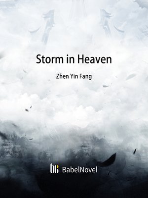 cover image of Storm in Heaven